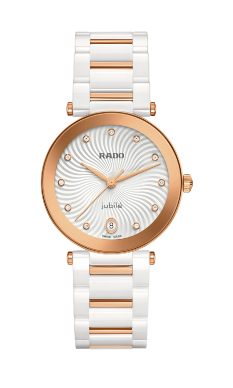 RADO LaCoupole Diamonds R22240703