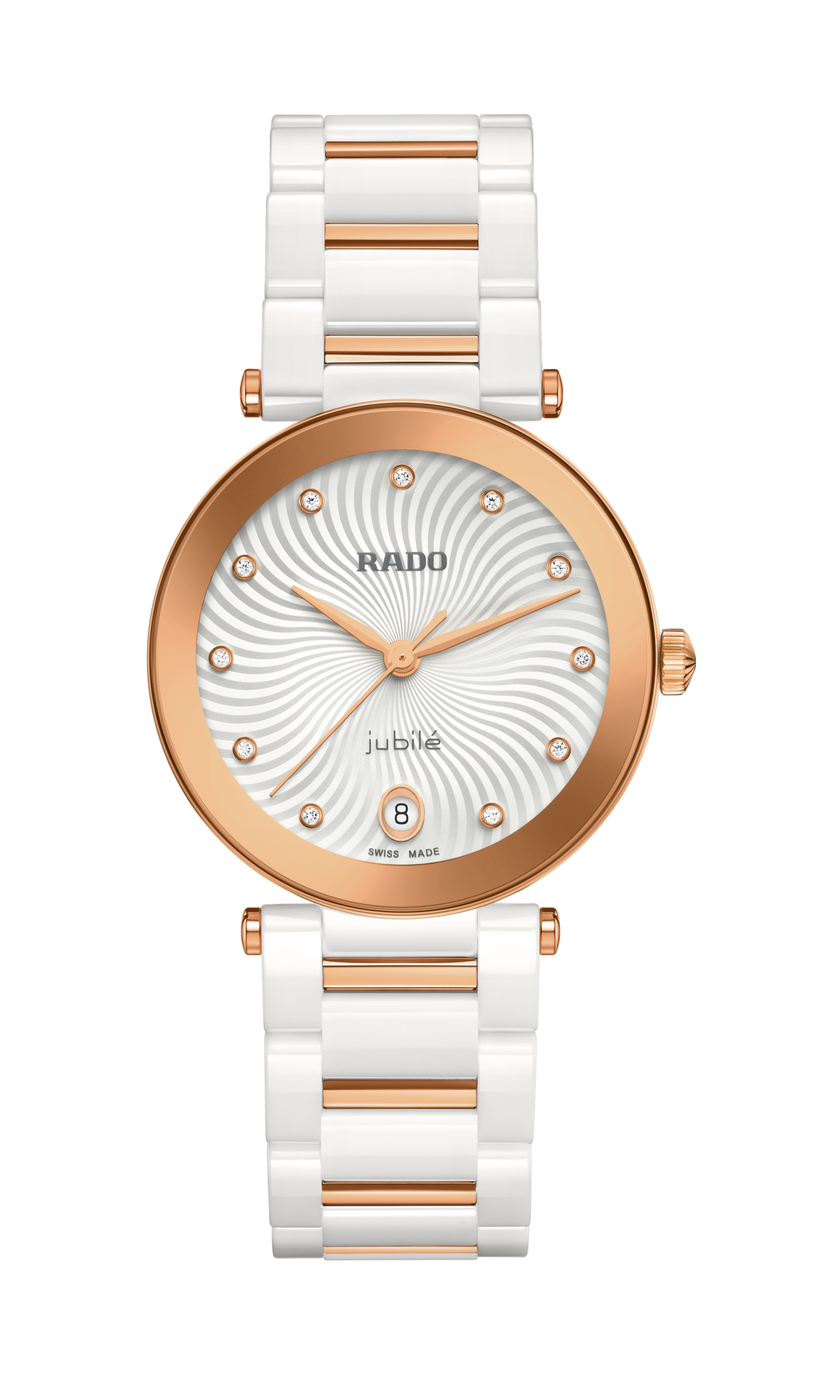 RADO LaCoupole Diamonds R22240703