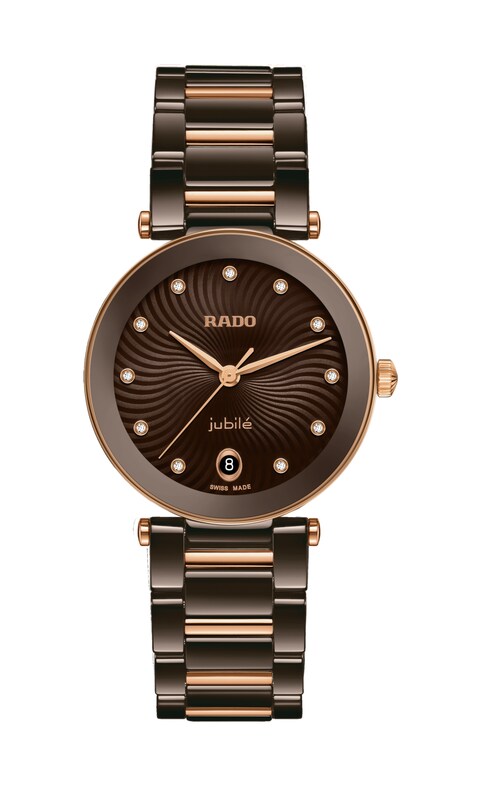 RADO LaCoupole Diamonds R22242703