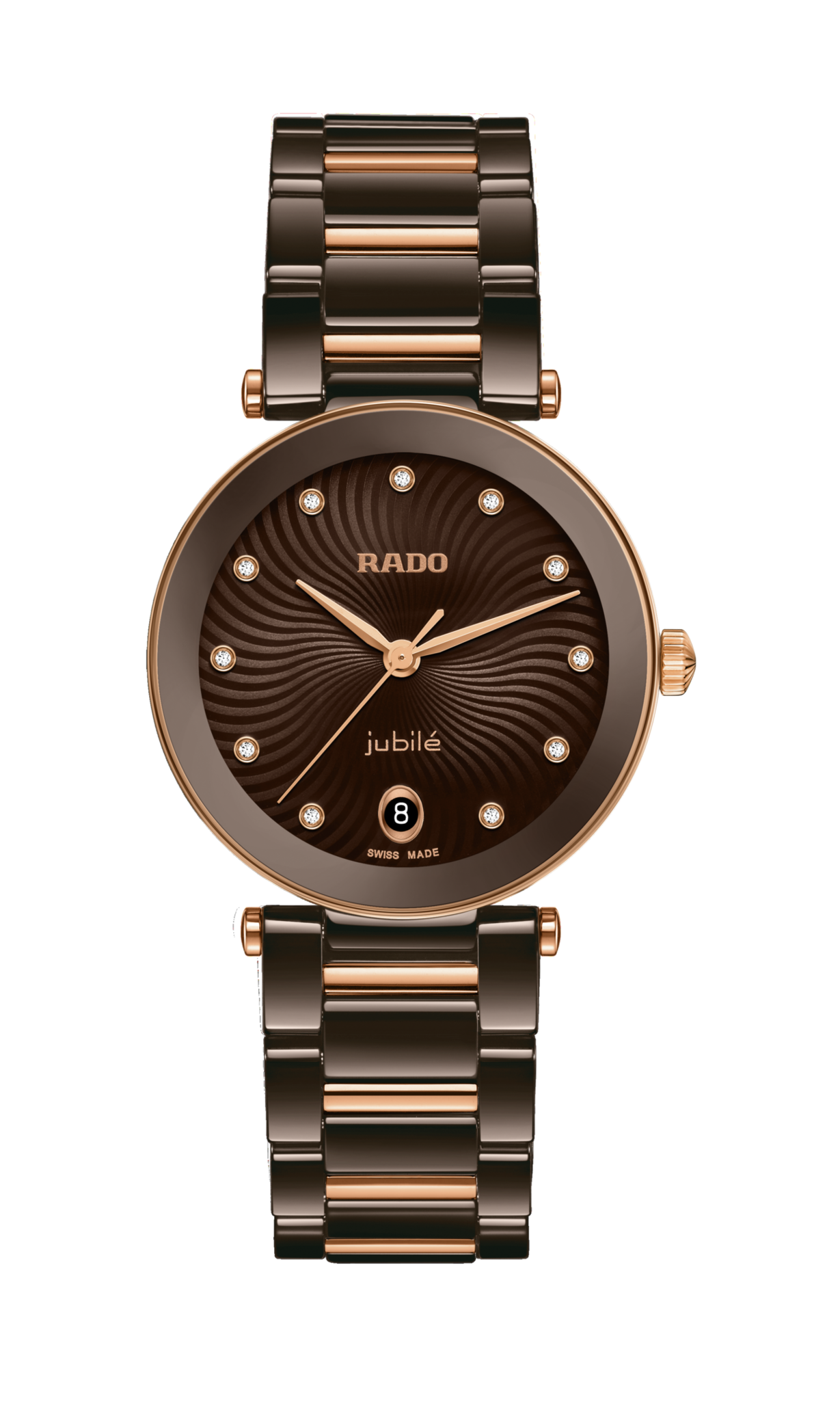 RADO LaCoupole Diamonds R22242703