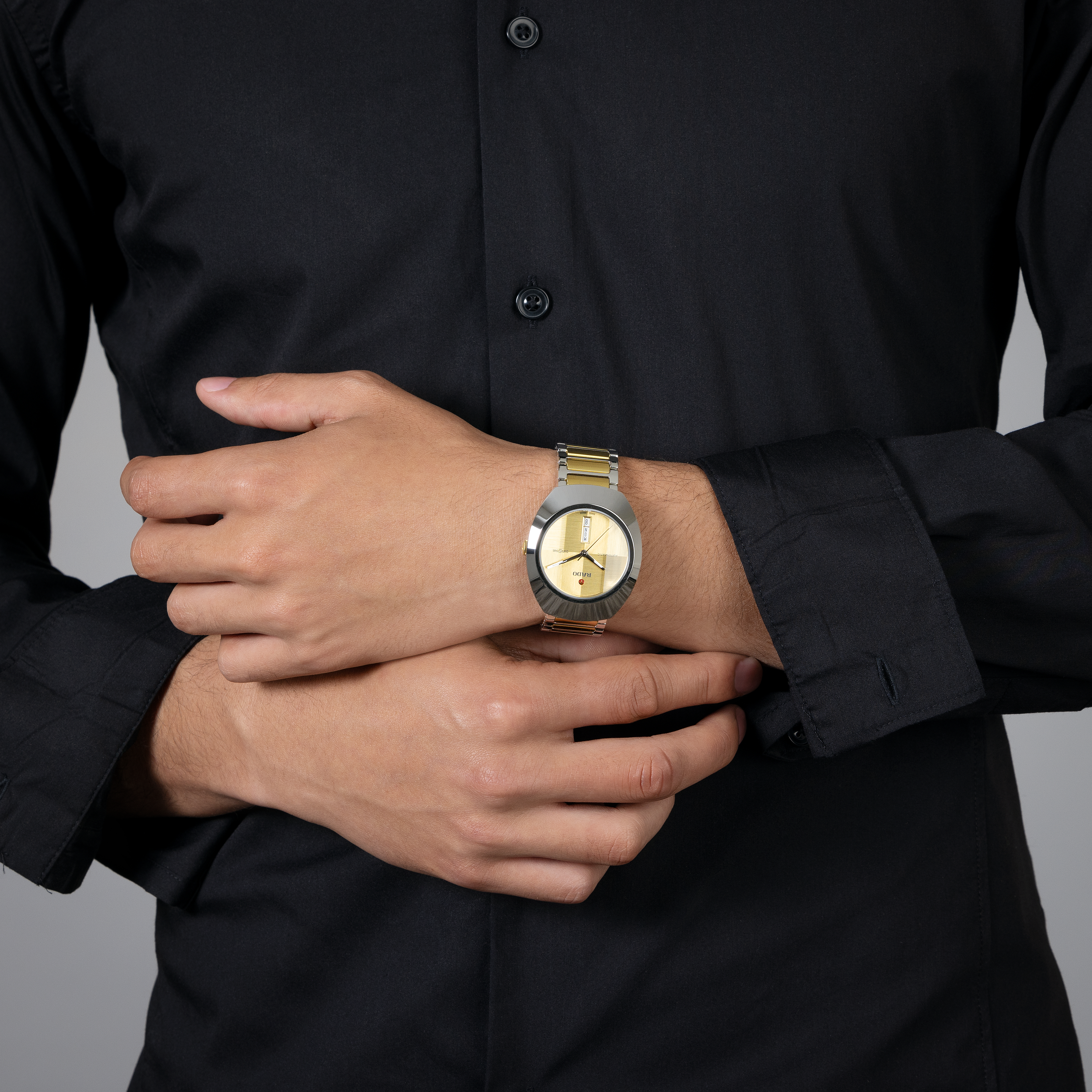 DiaStar Original Automatic