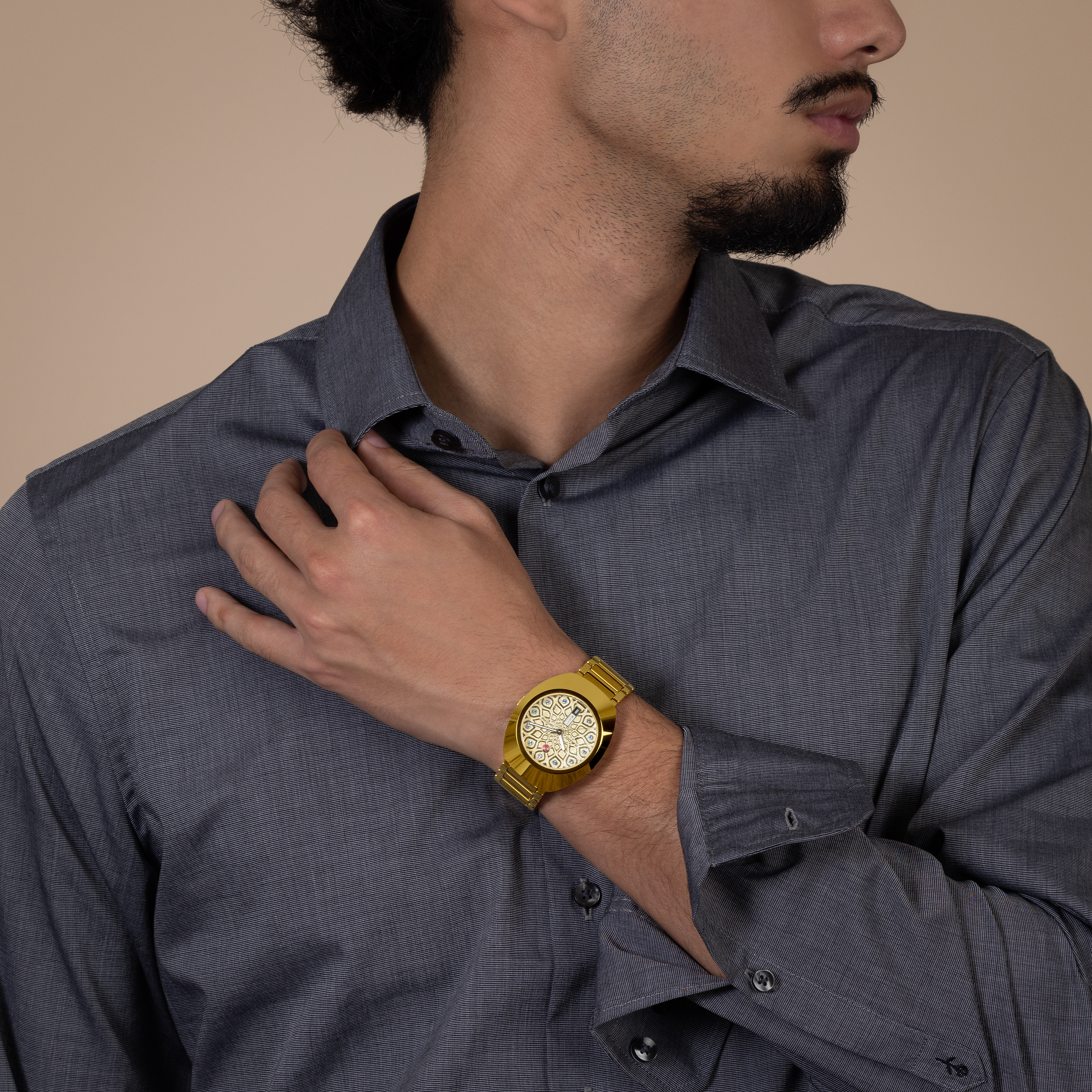 DiaStar Original Automatic