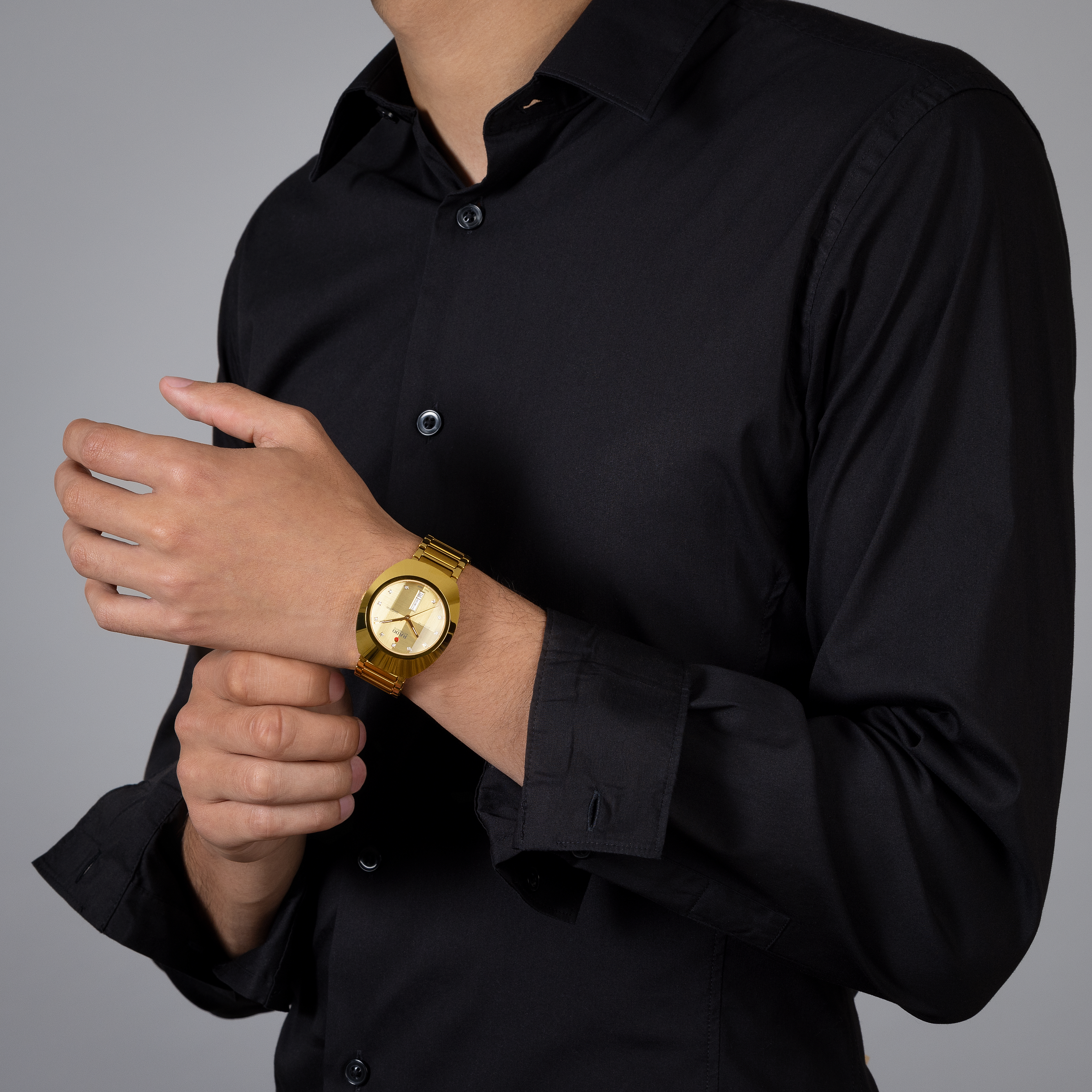 DiaStar Original Automatic Diamonds