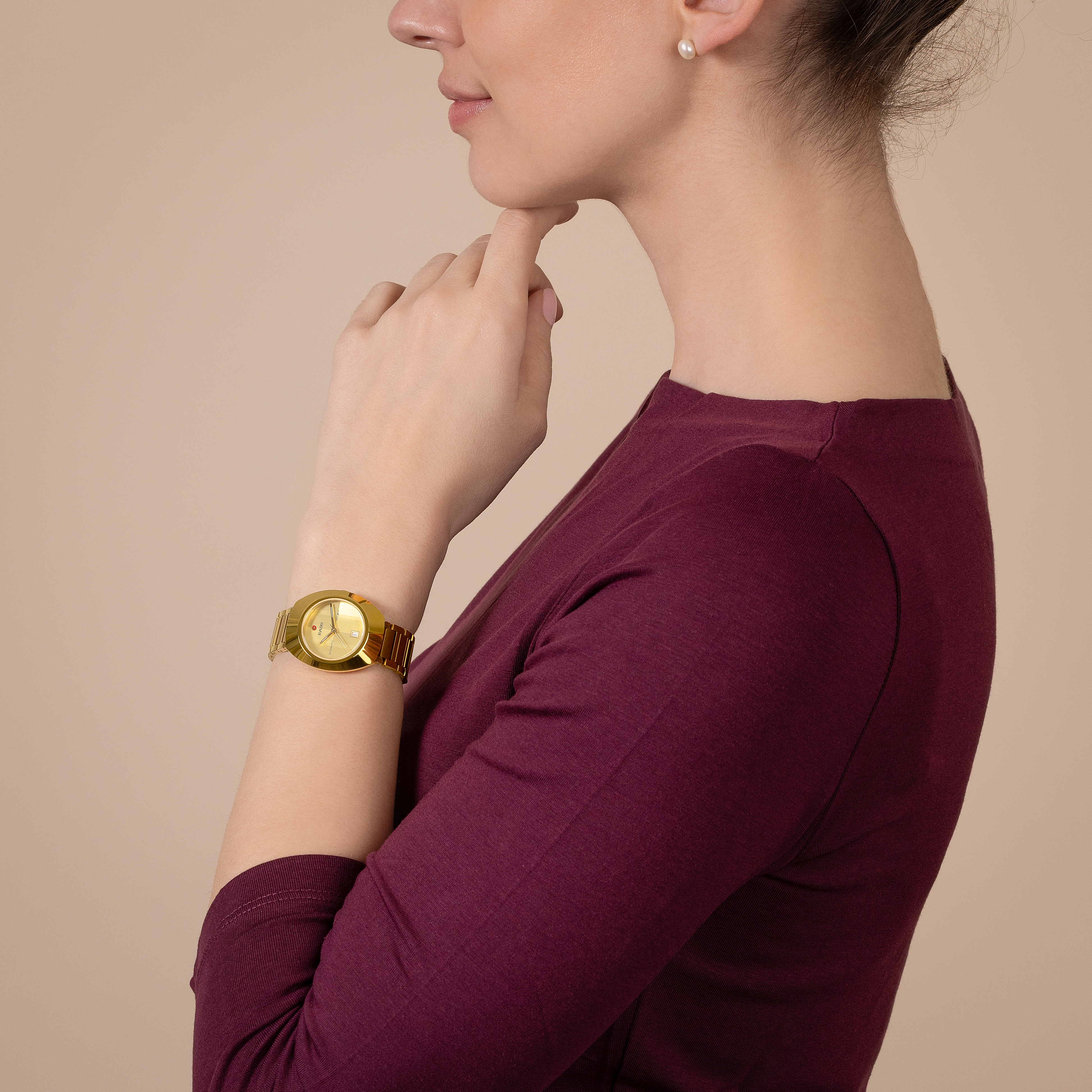 DiaStar Original Automatic