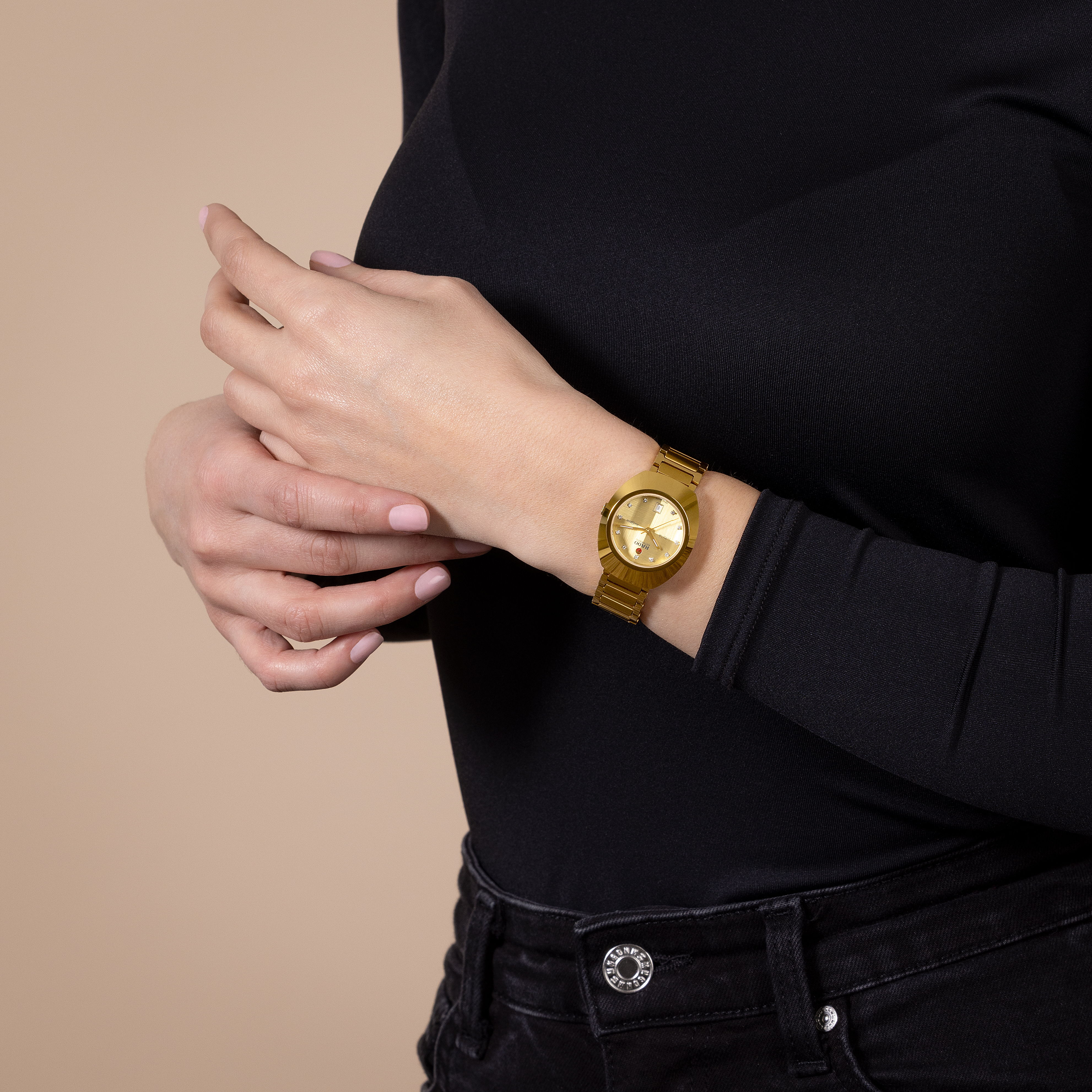 DiaStar Original Automatic Diamonds