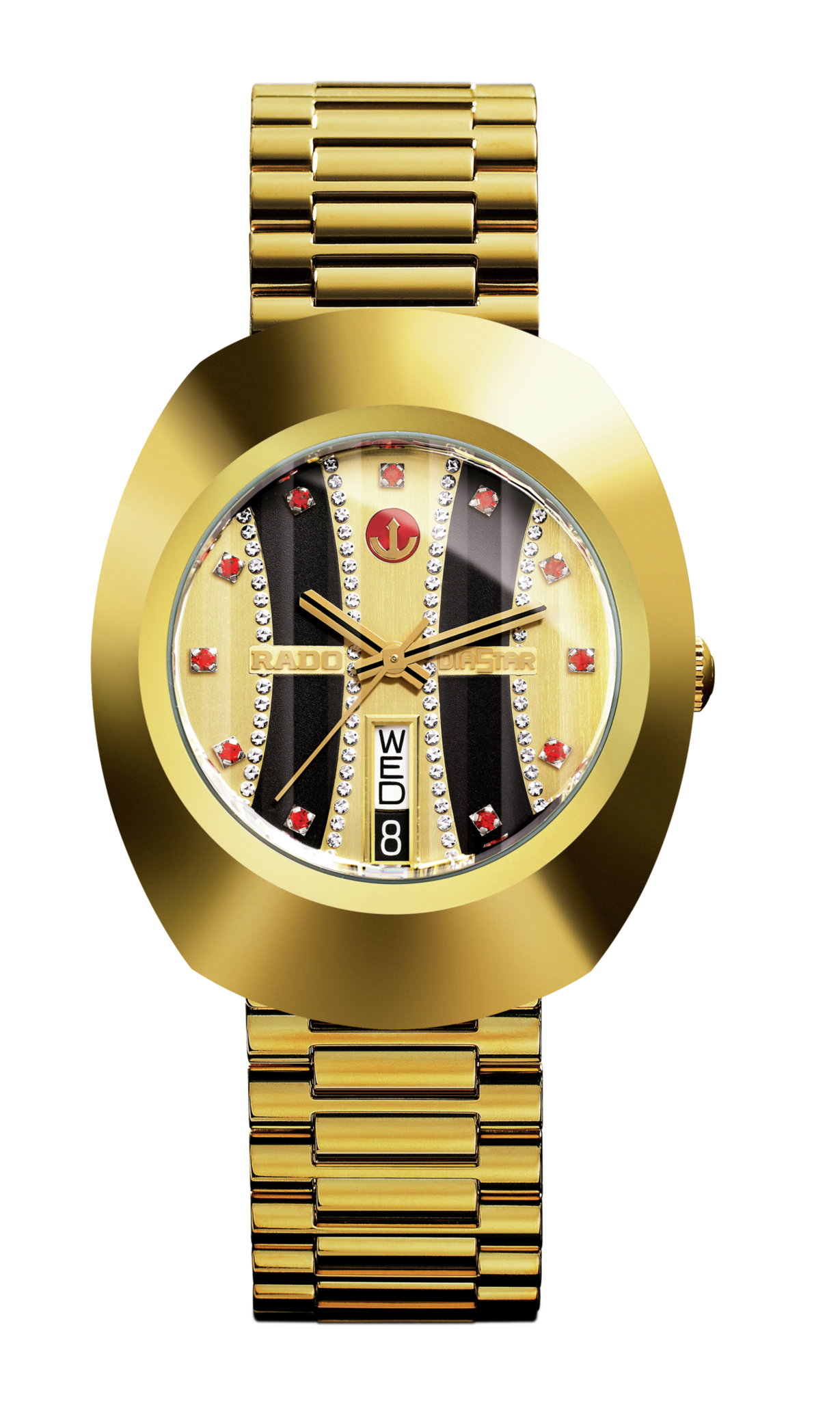 Rado bridge best sale