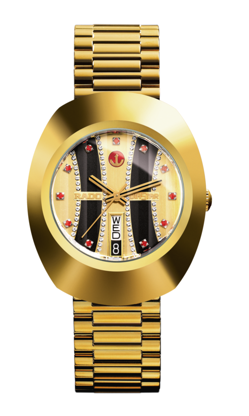 The Original Automatic