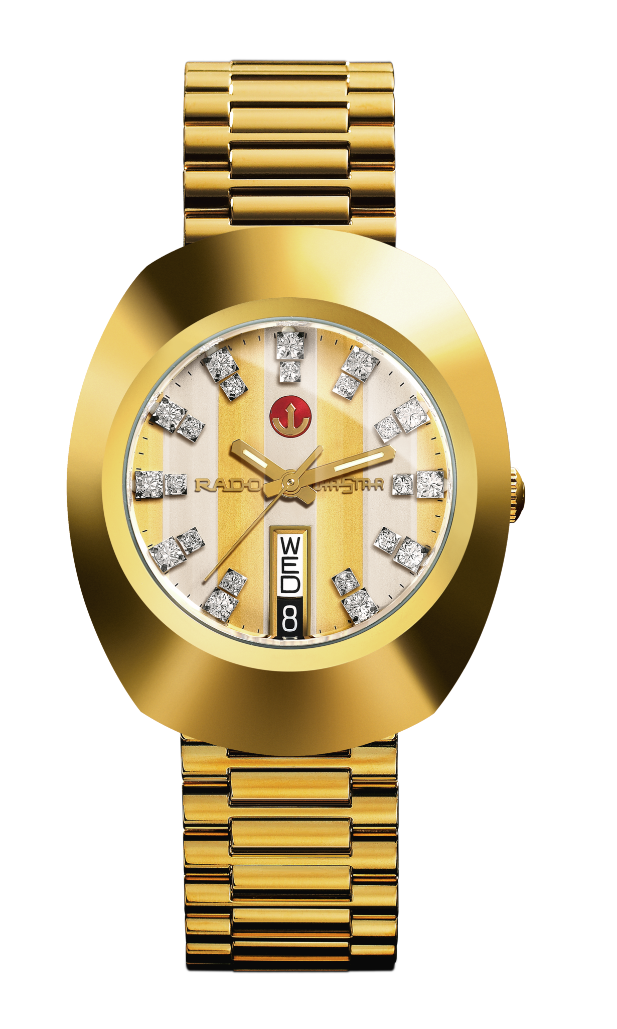 The Original Automatic