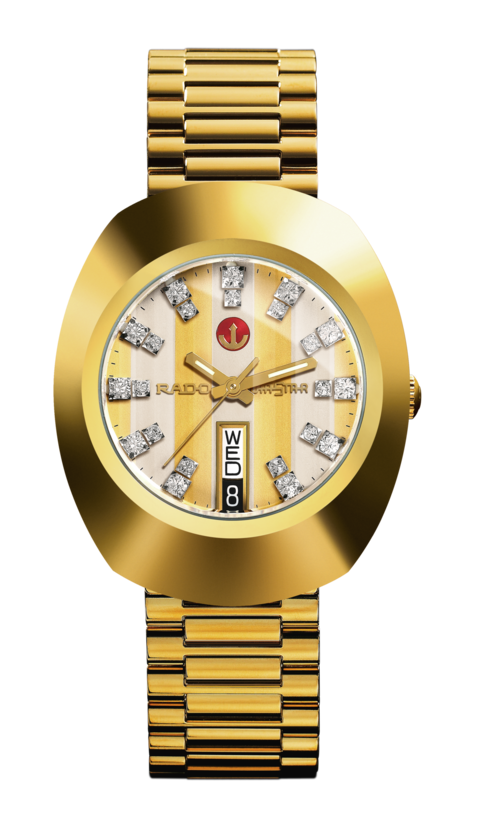 The Original Automatic