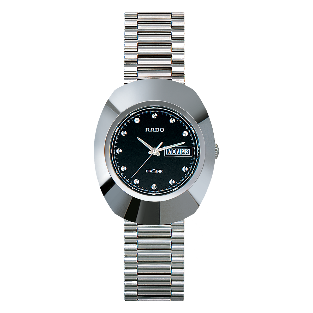 The Original Hardmetal Watch R12391153 | Rado® United States E-shop