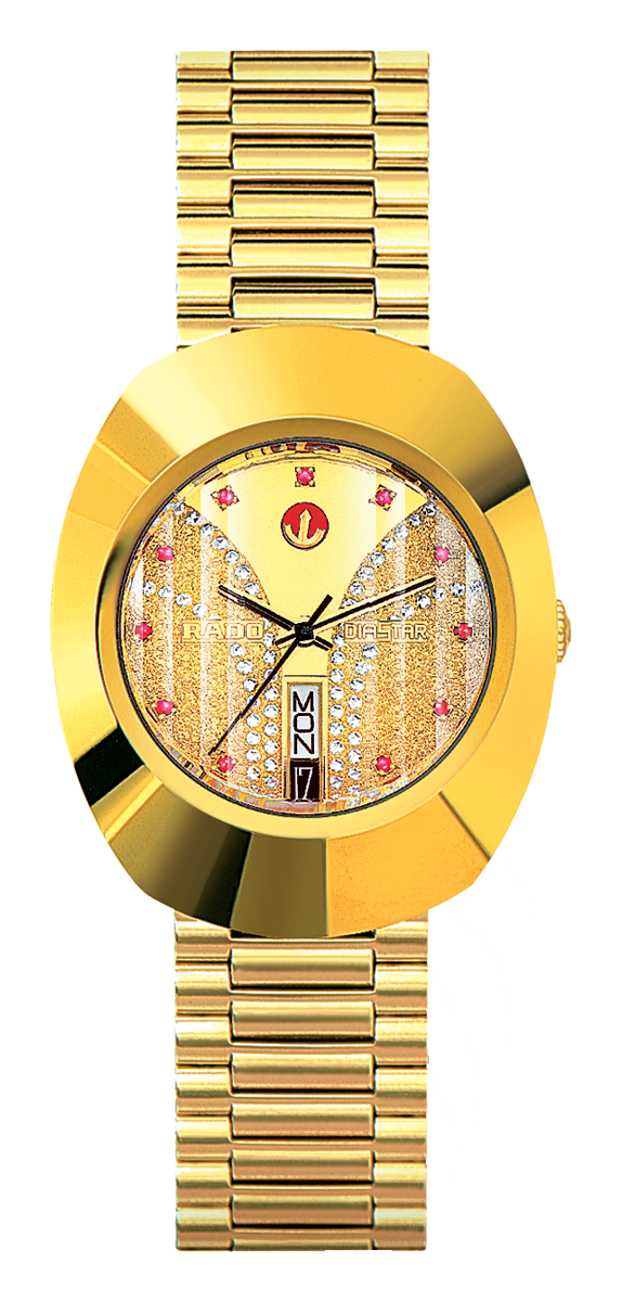 The Original Automatic