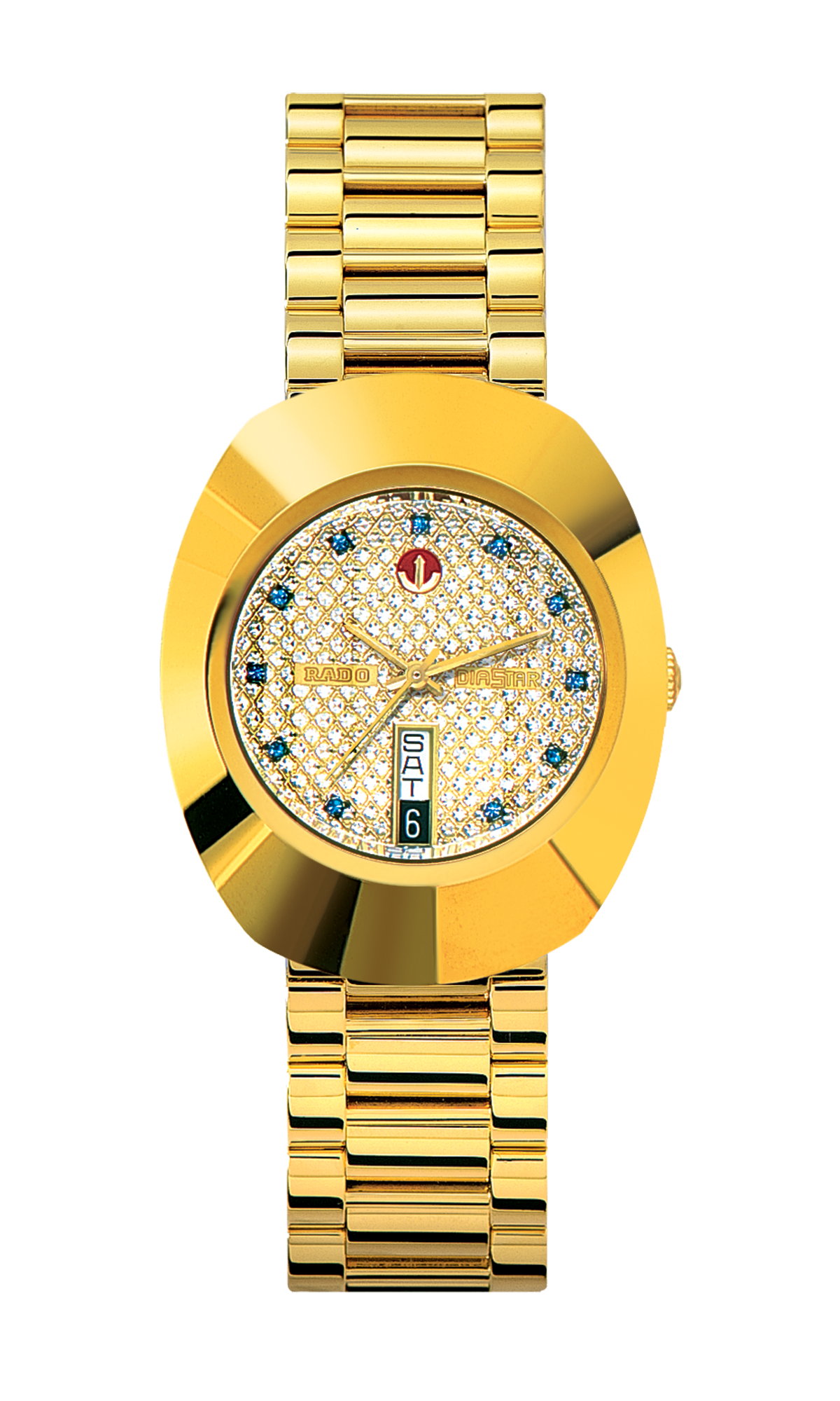 Automatic watch best sale rado