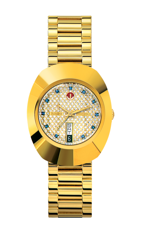 The Original Automatic