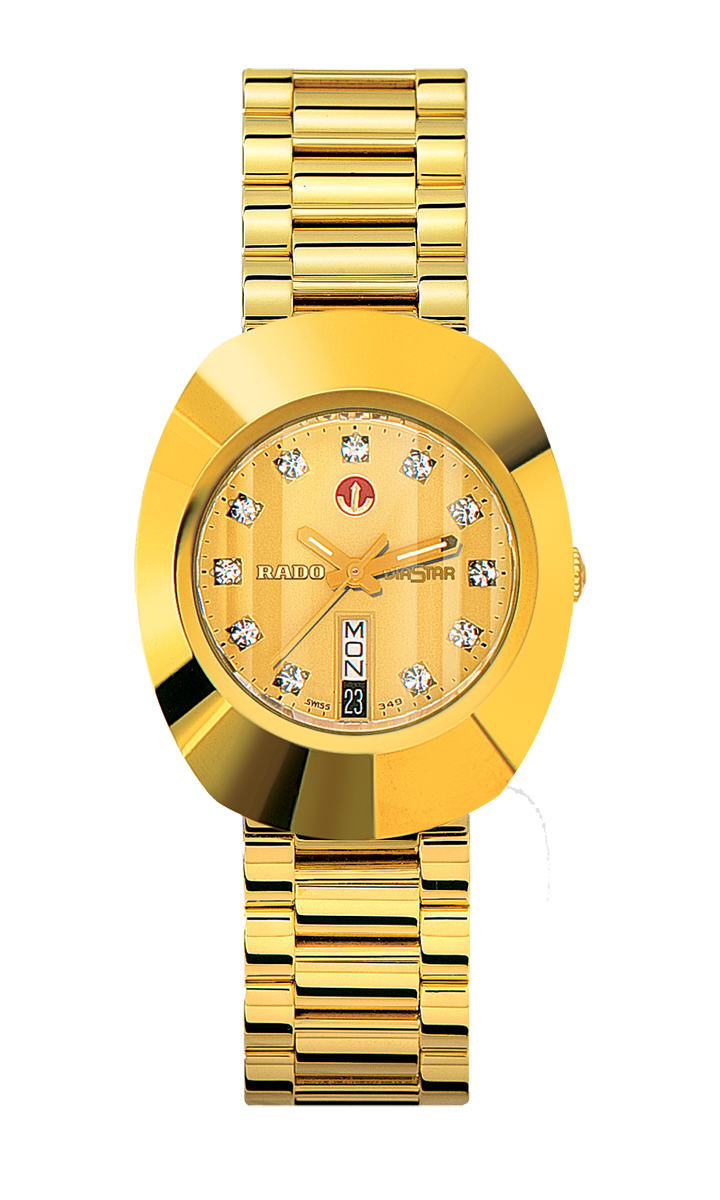 reloj rado