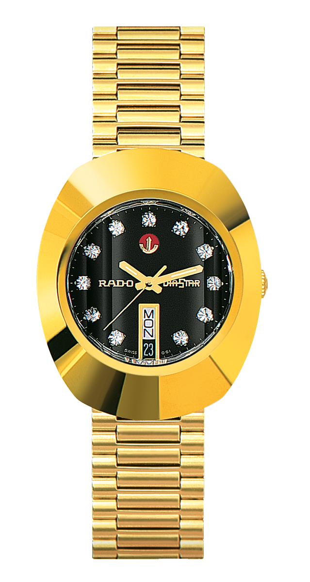 Rado Watches For Women - The Watch Company-anthinhphatland.vn