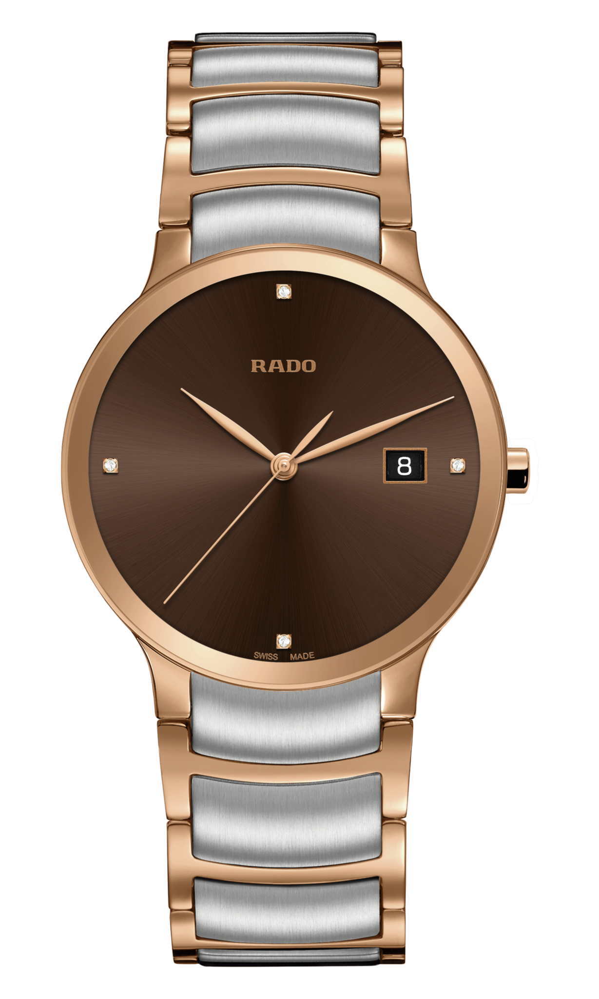 Rado 2025 watches diamond