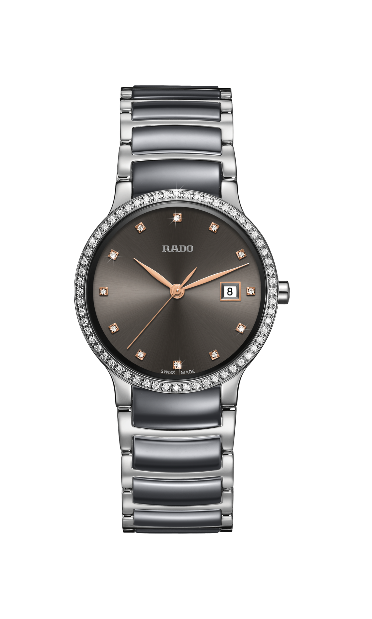 Centrix Diamonds