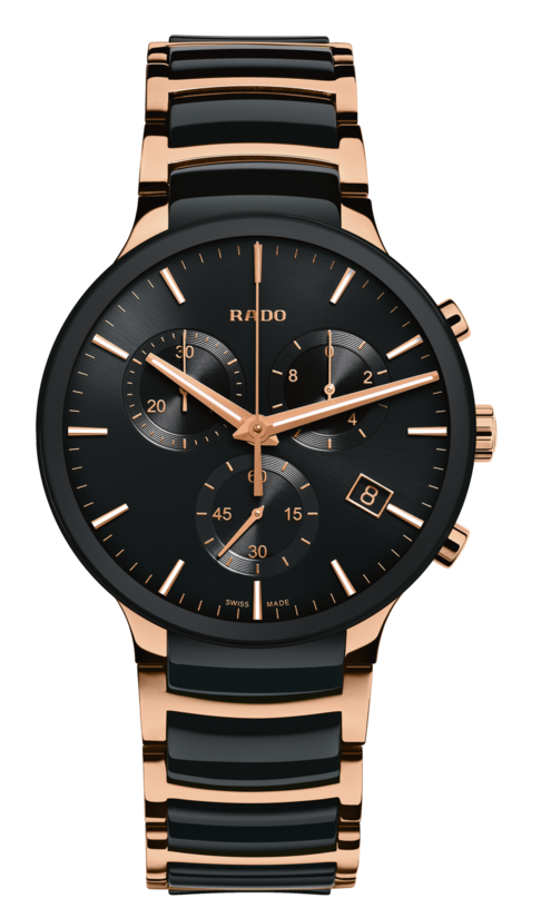 Centrix Chronograph