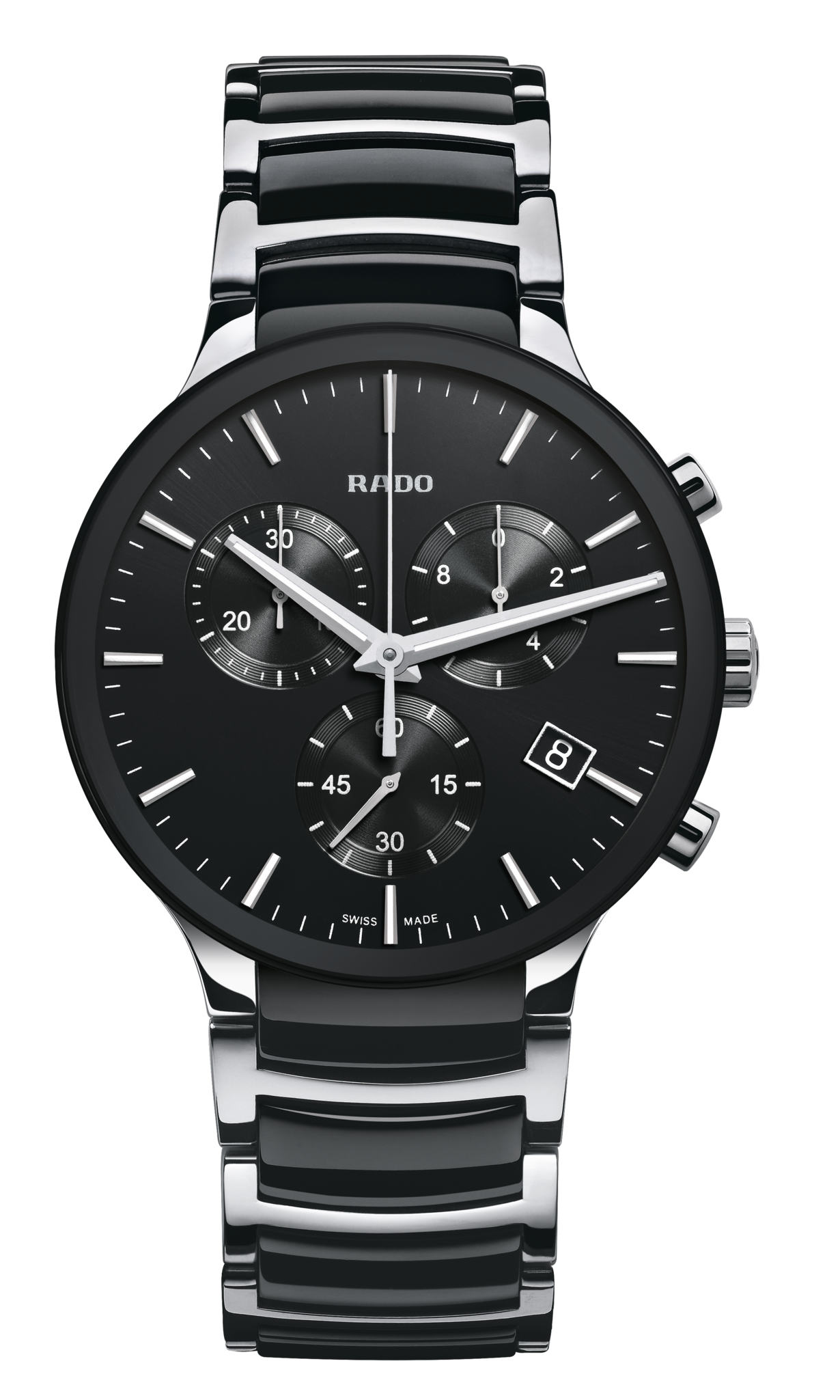 Centrix Chronograph
