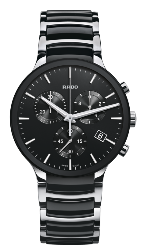 Centrix Chronograph