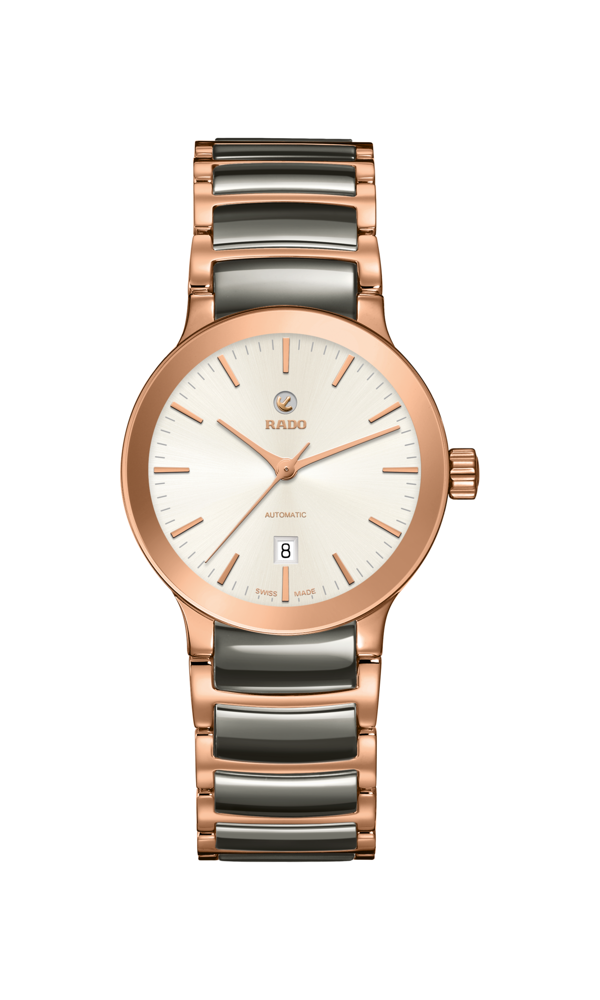 Centrix Automatic Pour femme Montre R30183022 | Rado® Suisse E-shop