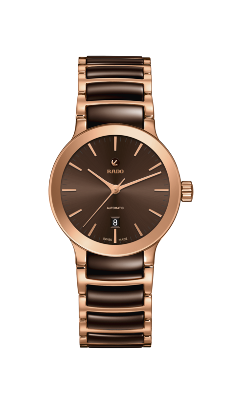 Centrix Automatic