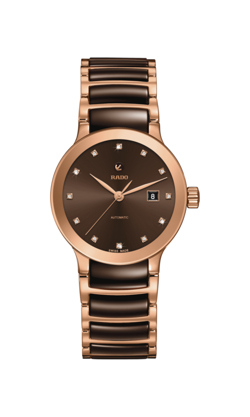 Centrix Automatic Diamonds