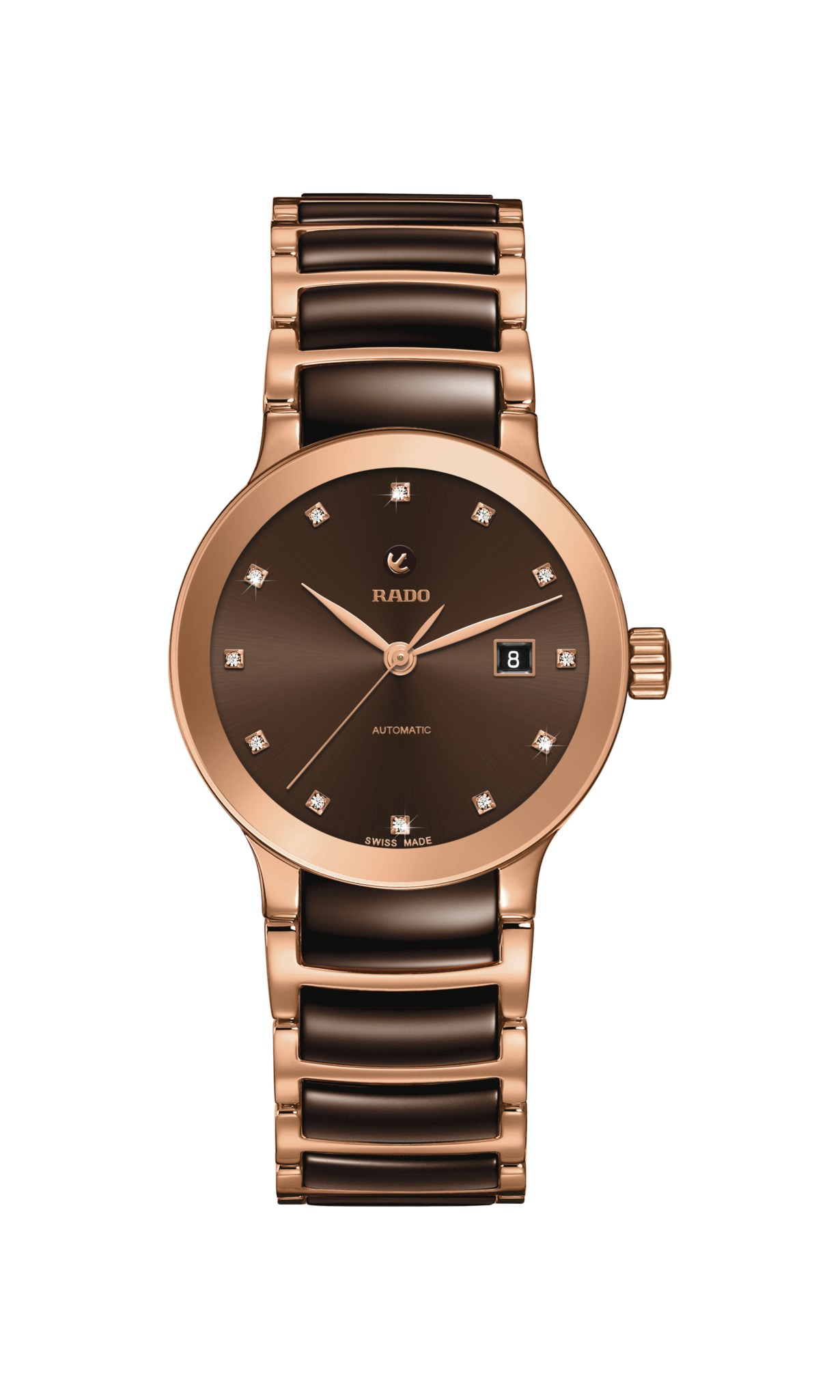 Centrix Automatic Diamonds