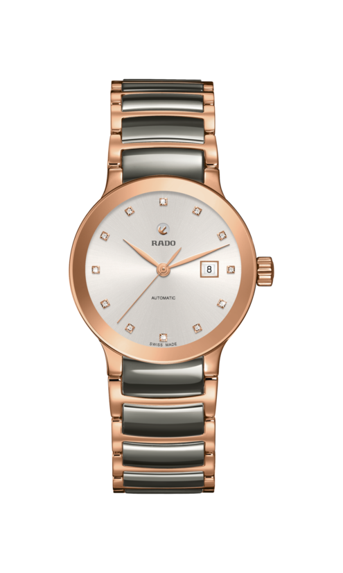 Centrix Automatic Diamonds