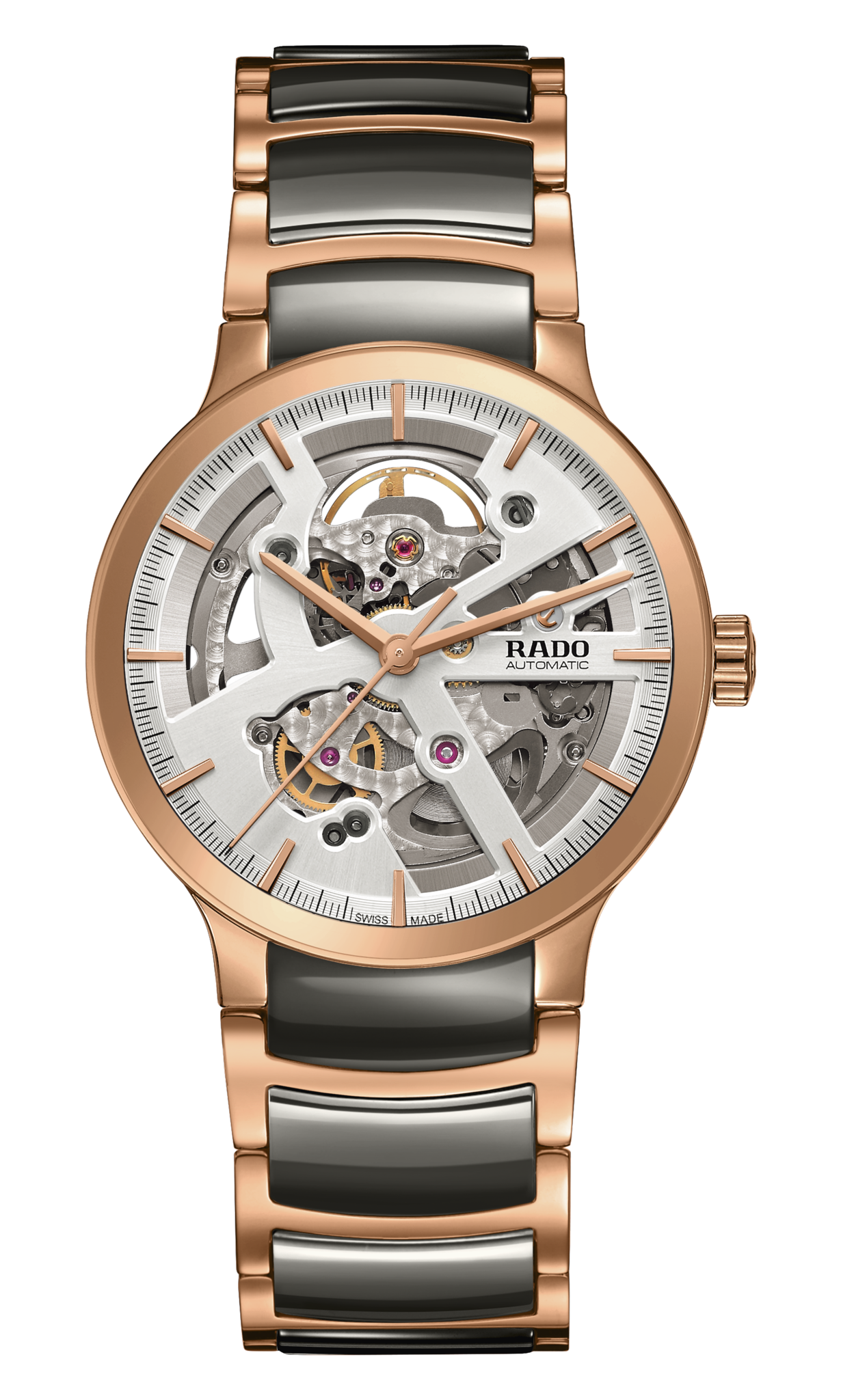 Centrix Automatic Open Heart
