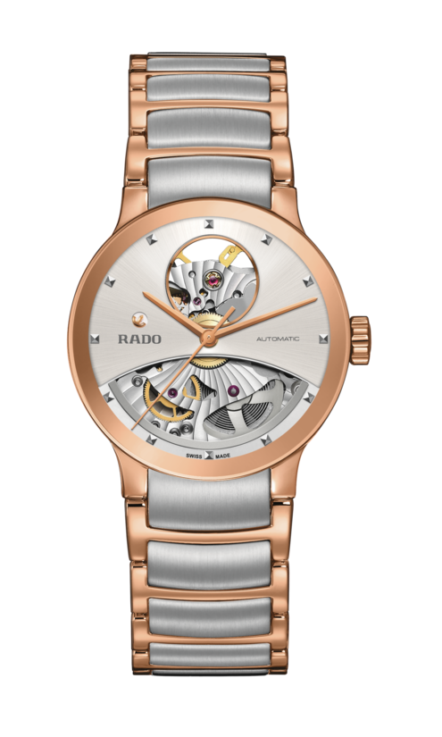Centrix Automatic Open Heart