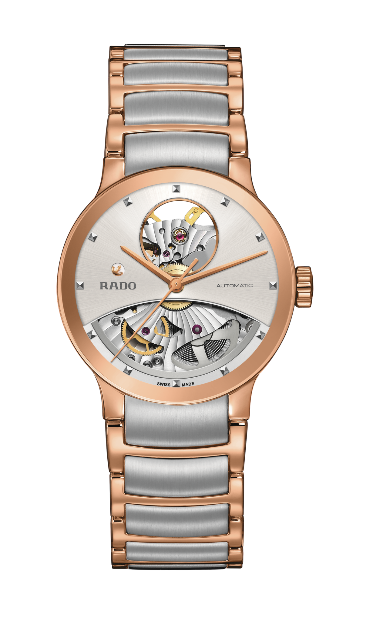 Centrix Automatic Open Heart