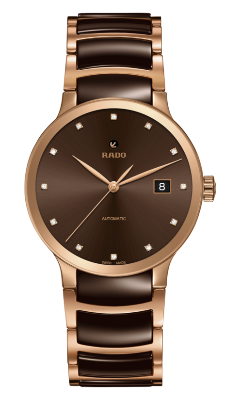 Centrix Automatic Diamonds