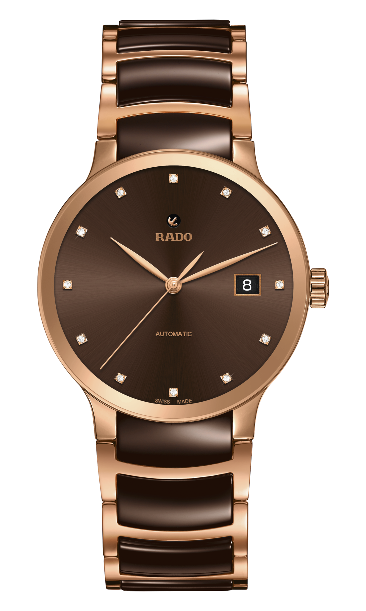 Centrix Automatic Diamonds