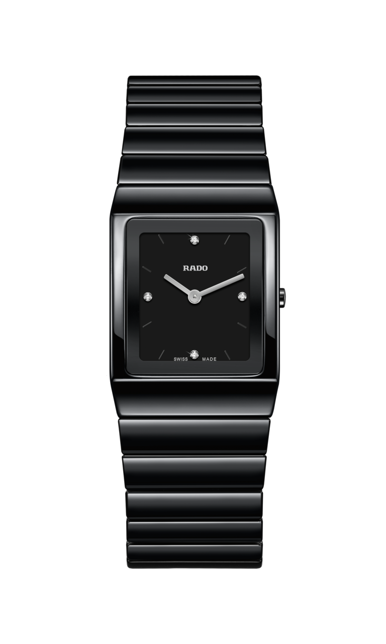 rado watch dial