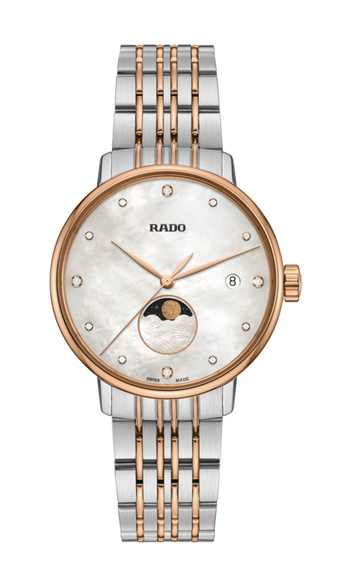 Coupole Classic Diamonds