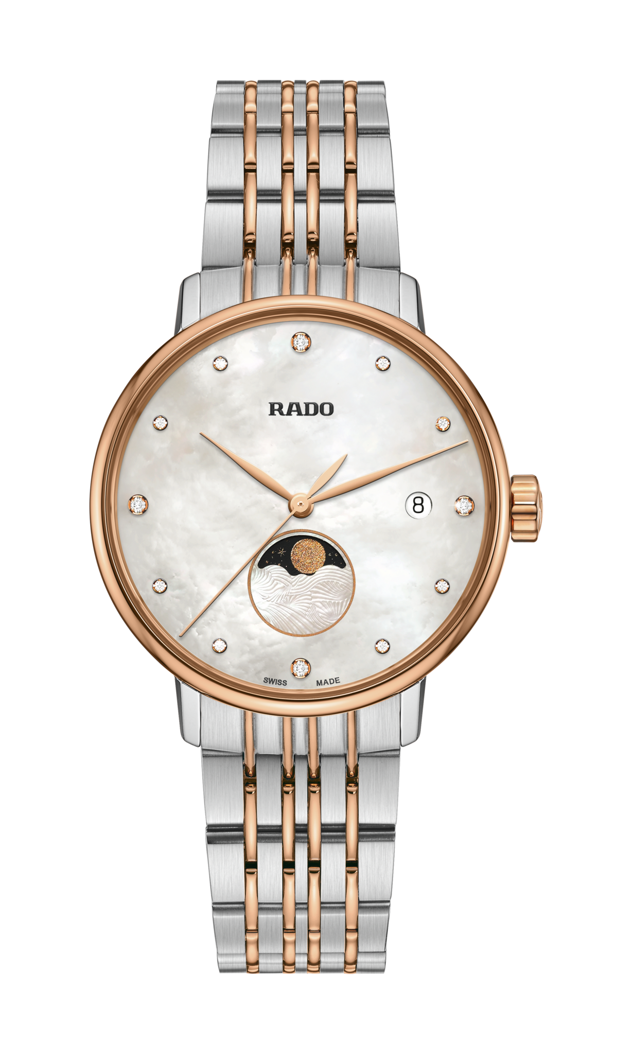 Coupole Classic Diamonds
