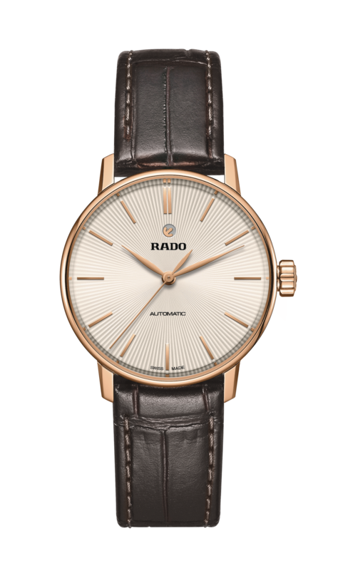 Coupole Automatic
