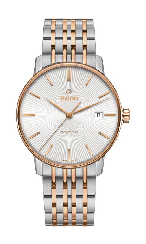 Coupole Classic Automatic