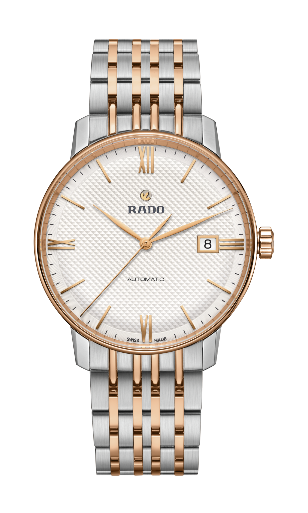 coupole classic automatic