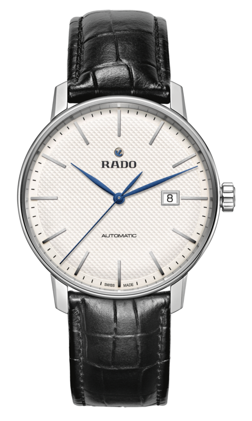 Coupole Automatic