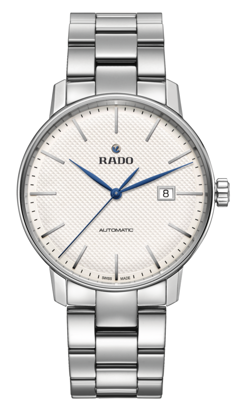 Coupole Automatic