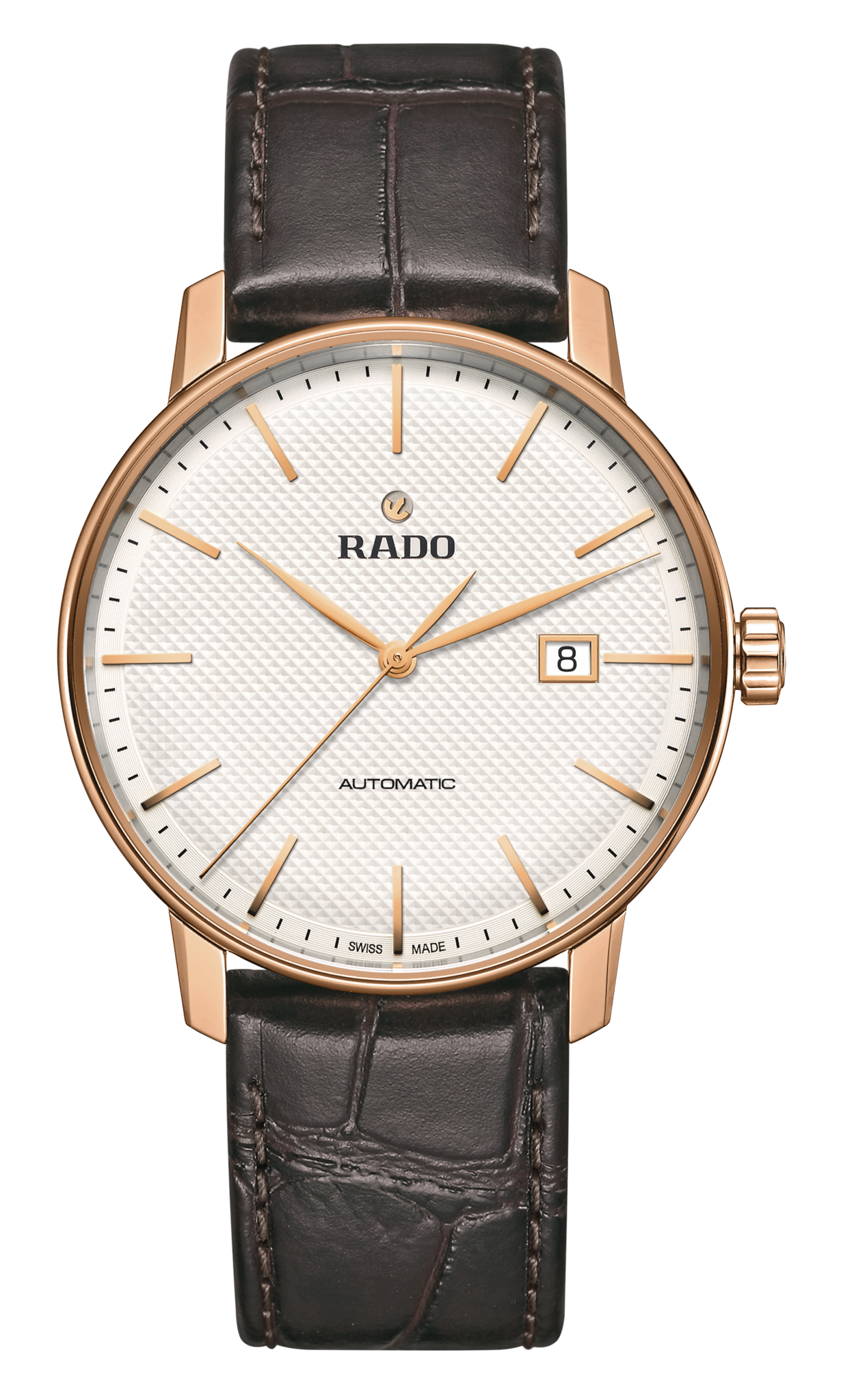 Coupole Classic Automatic
