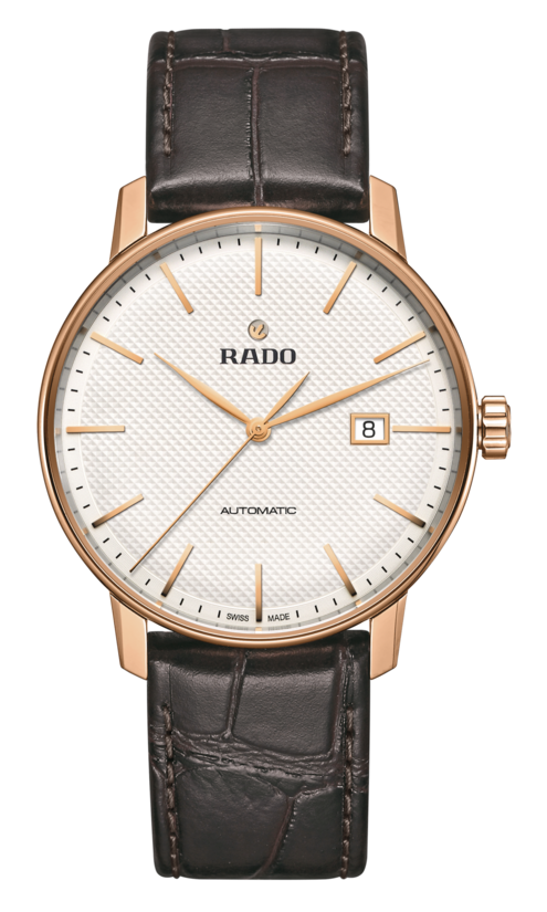 Coupole Classic Automatic
