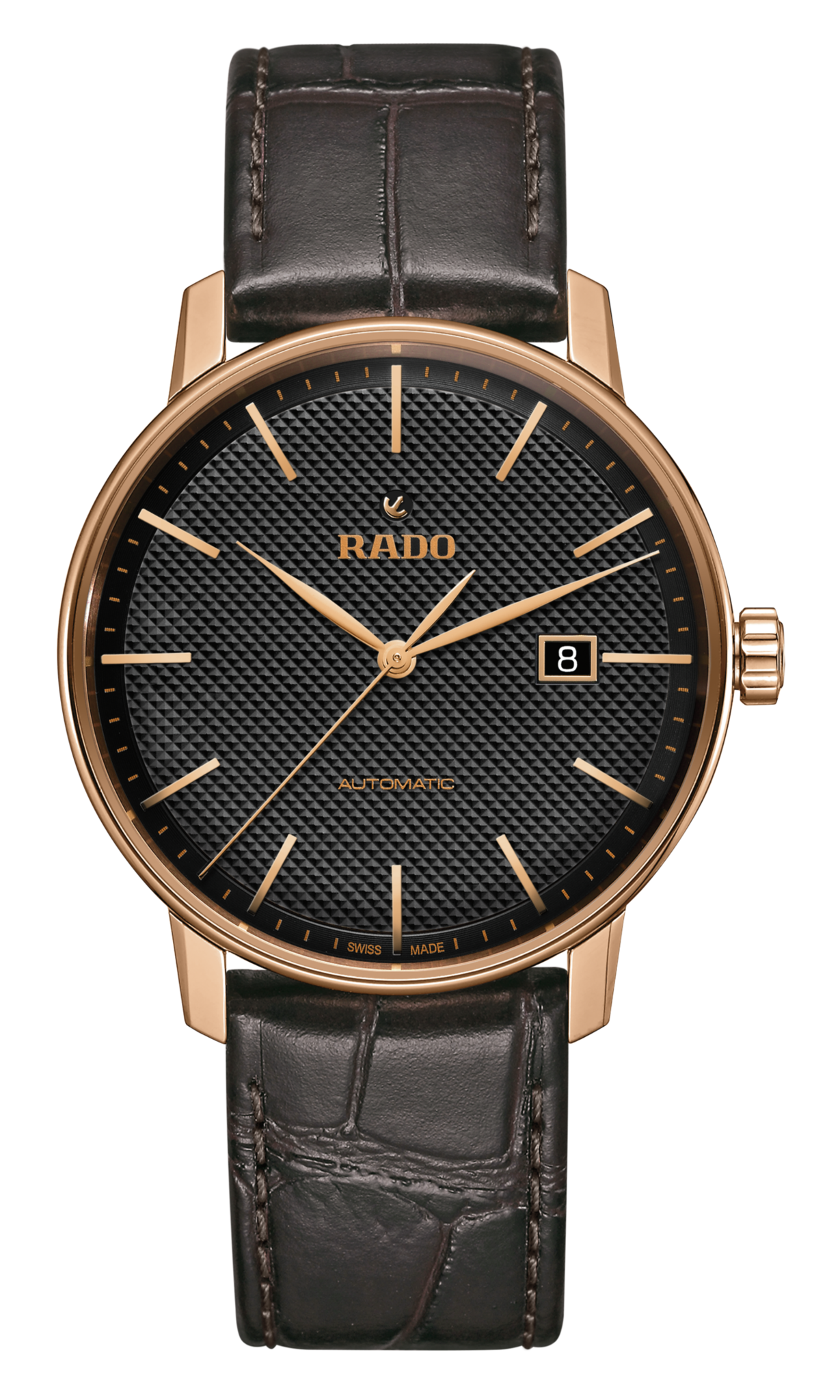 Coupole Classic Automatic