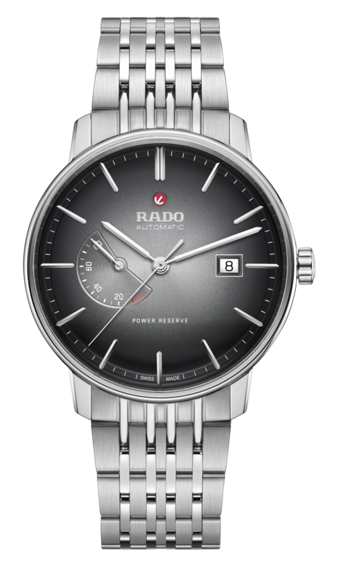 Coupole Automatic Power Reserve