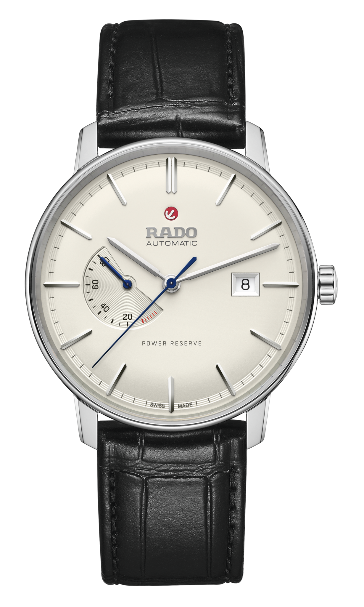 Coupole Classic Automatic Power Reserve