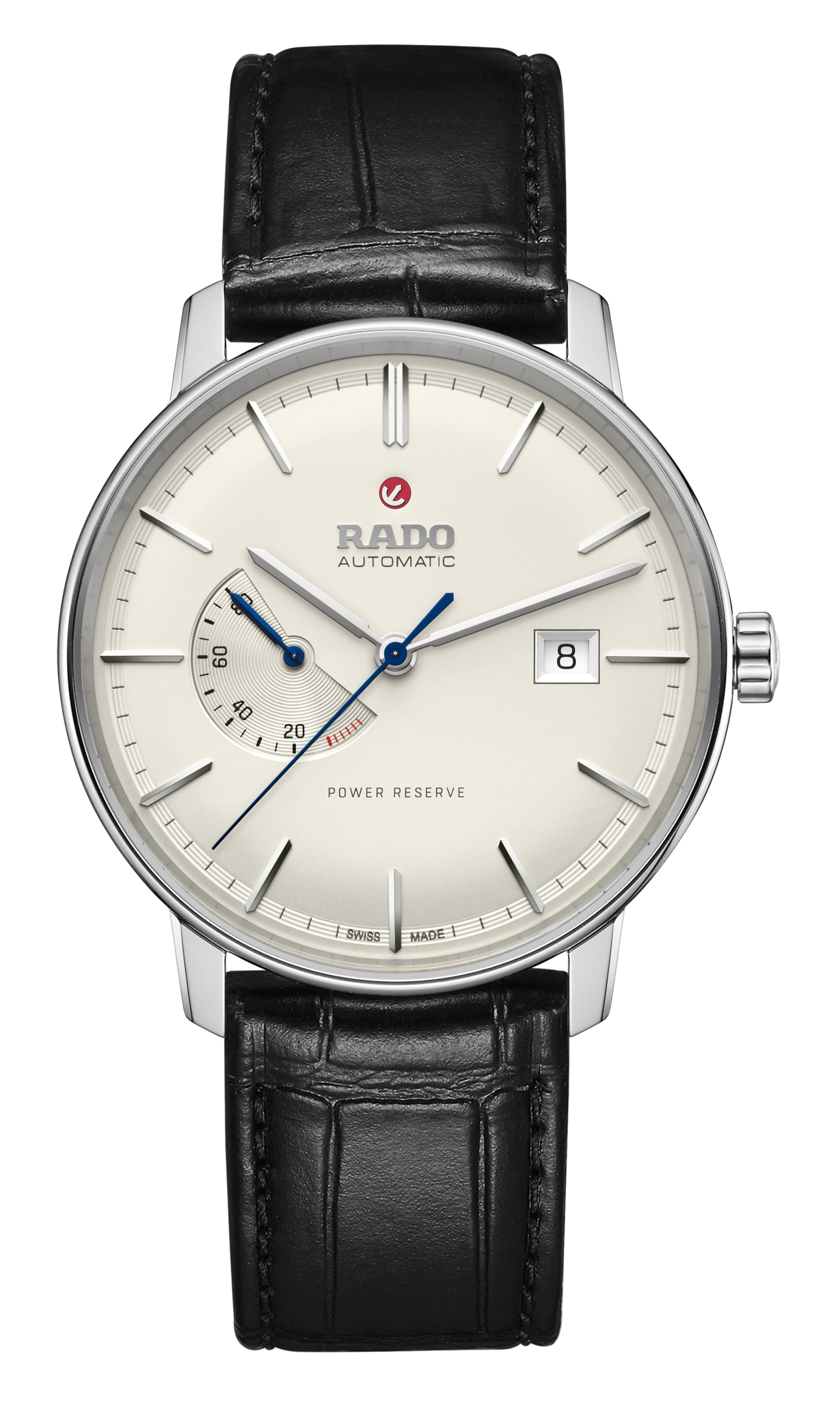 Coupole Automatic Power Reserve