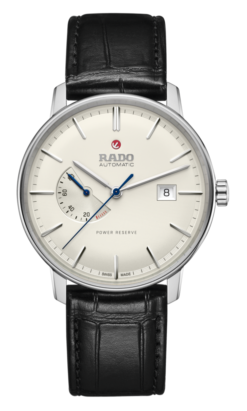 Coupole Automatic Power Reserve