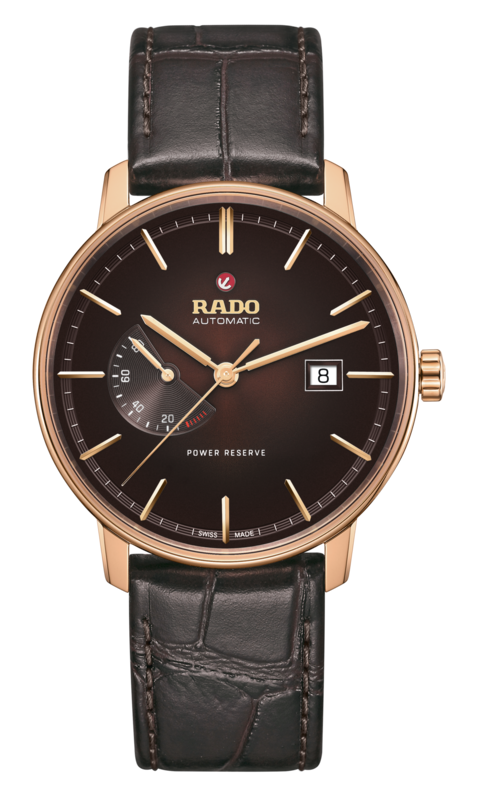 RADO Coupole Automatic Power Reserve R22879325